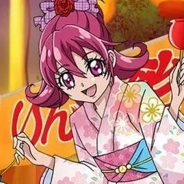 Profile image of 相田マナ
