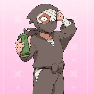 Profile image of 雑渡　昆奈門