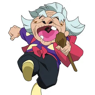 Profile image of 大川平次渦正