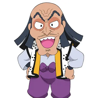 Profile image of 稗田　八方斎