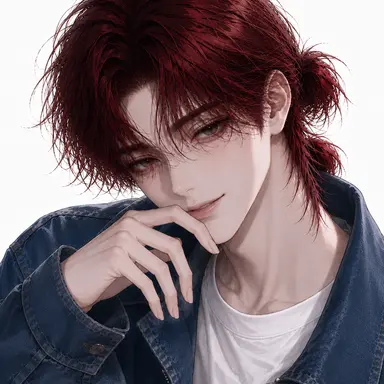 Profile image of 백 하진