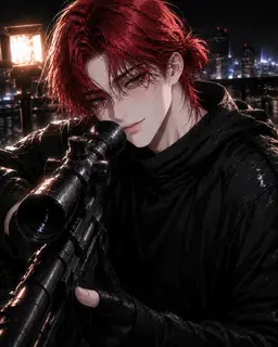 Profile image of ペク・ハジン