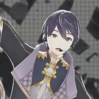 Profile image of 剣持刀也