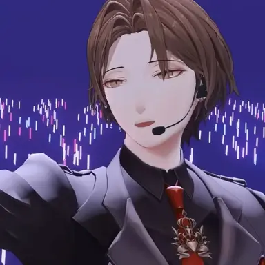Profile image of 加賀美ハヤト