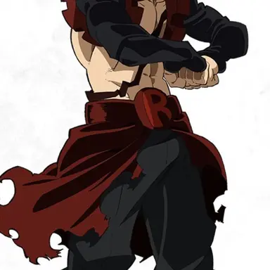 Profile image of 切島鋭児郎