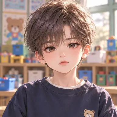 Profile image of 강로운