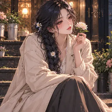 Profile image of 차루비