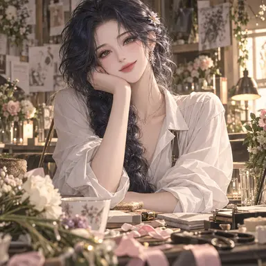 Profile image of 차루비