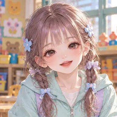 Profile image of 박하율