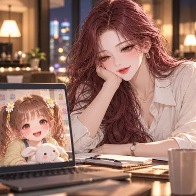 Profile image of 차수연