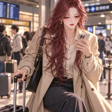 Profile image of 차수연