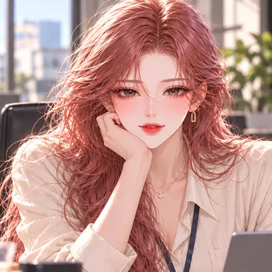 Profile image of 이지안