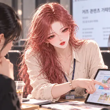 Profile image of 이지안
