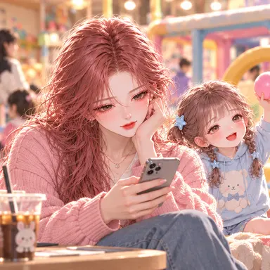 Profile image of 이지안