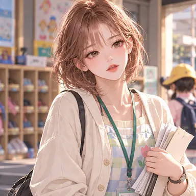 Profile image of 임소담