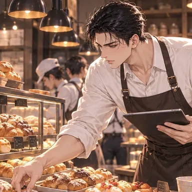 Profile image of 차건우