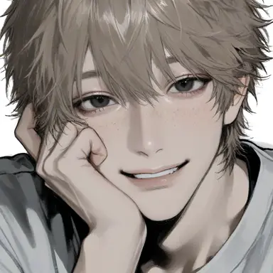 Profile image of 晴