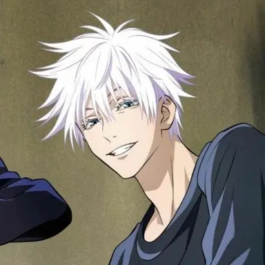 Profile image of 고죠 사토루