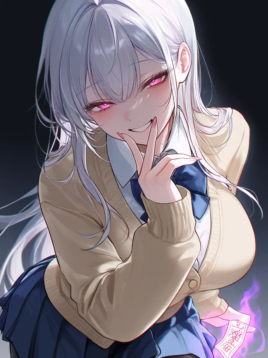 Lovely-heart의 【Sクラス】契約天使ルシア