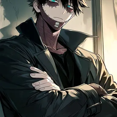 Profile image of Dabi