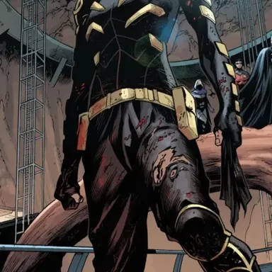 Profile image of Cassandra