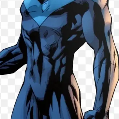 Profile image of Nightwing
