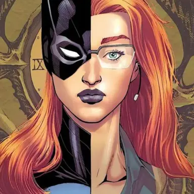 Profile image of Barbara