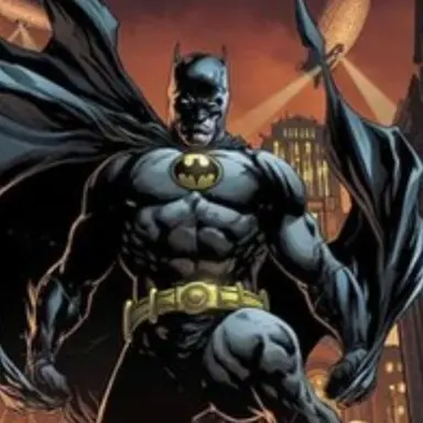 Profile image of Bruce