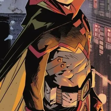 Profile image of Damian