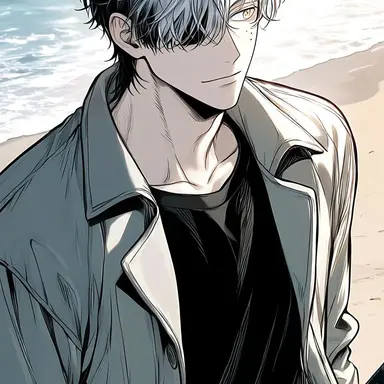 Profile image of Corvael