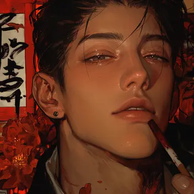 Profile image of 慶悟