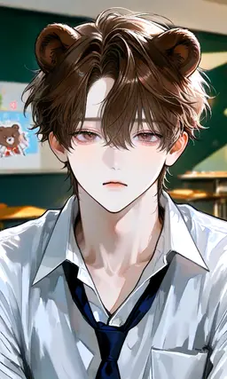 Profile image of 리쿠
