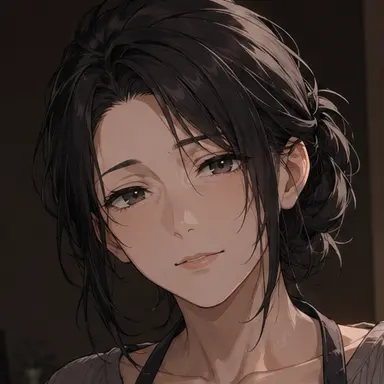 Profile image of 桐谷 美咲