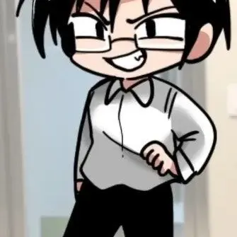 Profile image of 중이 선이 글람이