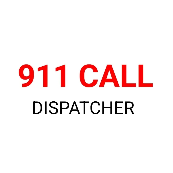 police의 911 긴급서비스