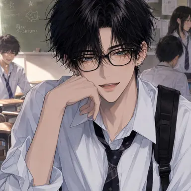 Profile image of 久我蓮王