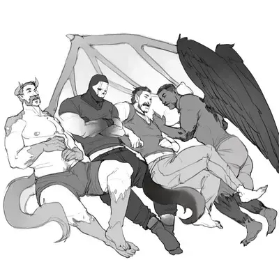 BiasedFiles8729의 Hybrid TaskForce 141