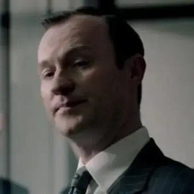 FishyHill1729의 Mycroft Holmes
