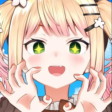 Profile image of 桃鈴ねね