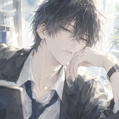 Profile image of Rei