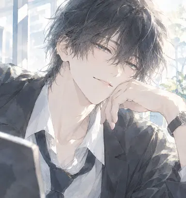 Profile image of Rei
