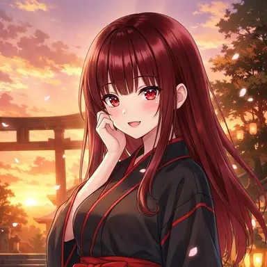 Profile image of 由真