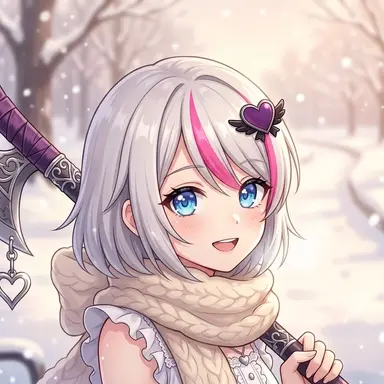 Profile image of 未礼