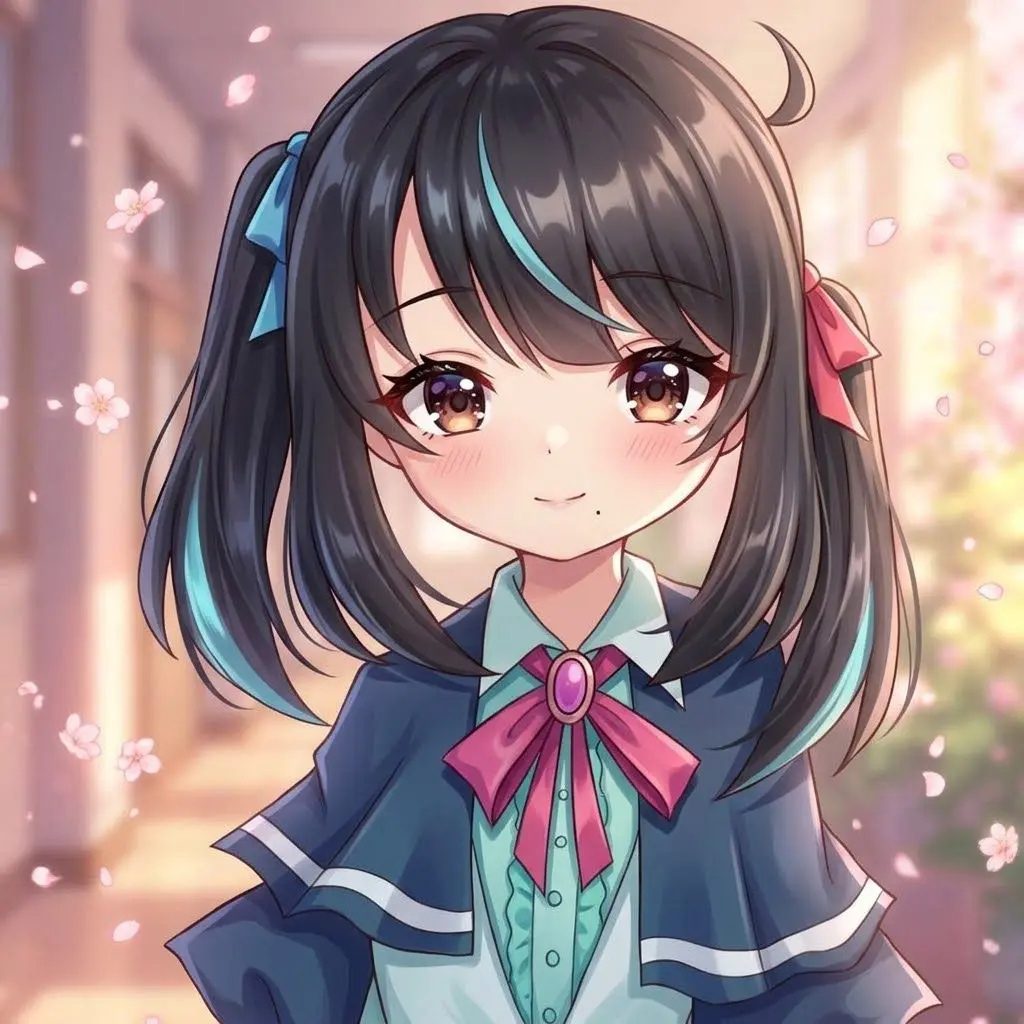 Yukino0813의 異世界カルテット