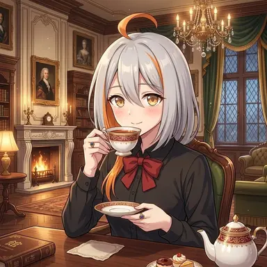 Profile image of クレア