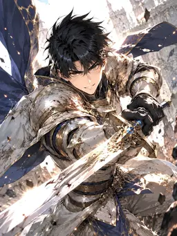 Profile image of 시리우스