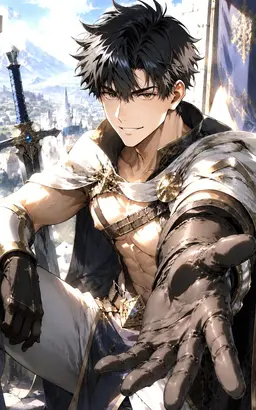 Profile image of 시리우스