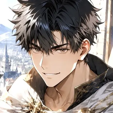 Profile image of シリウス
