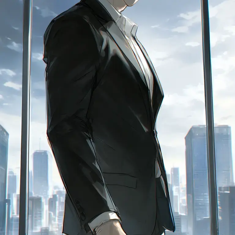 GrumpyBeago4881의 CEO