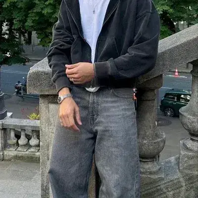 GaudyLove2728의 Male Best Friend